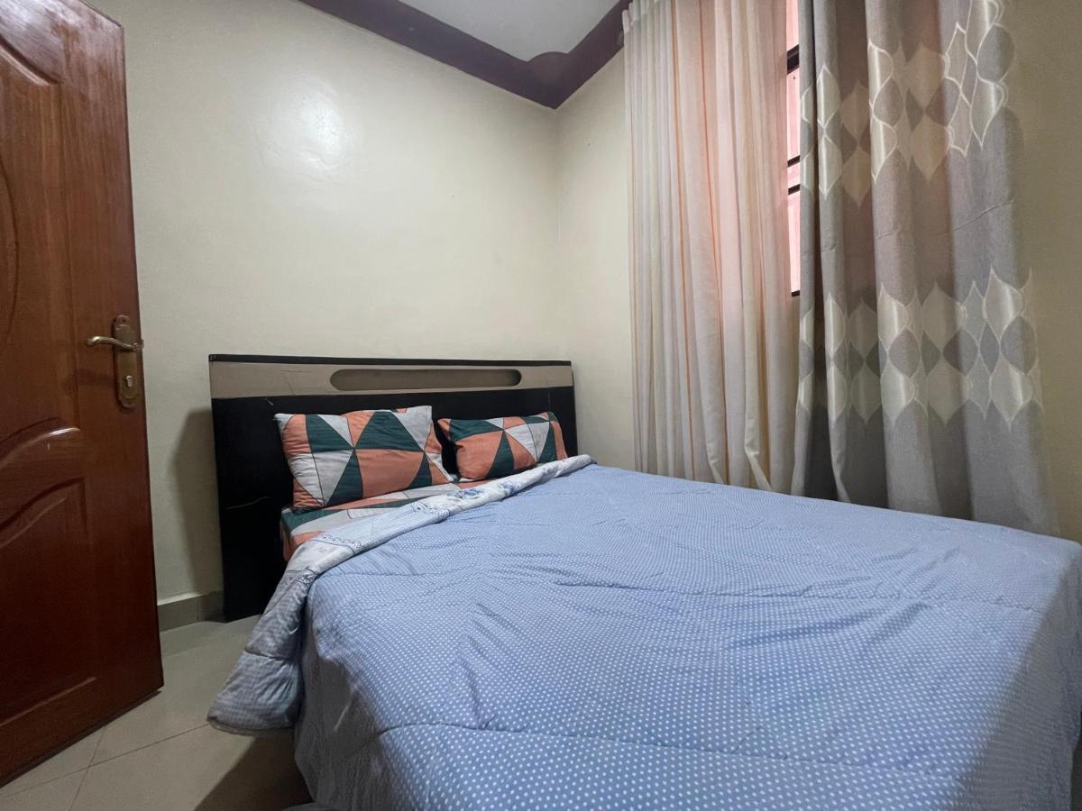 Appartement Rwandeka à Kigali Extérieur photo